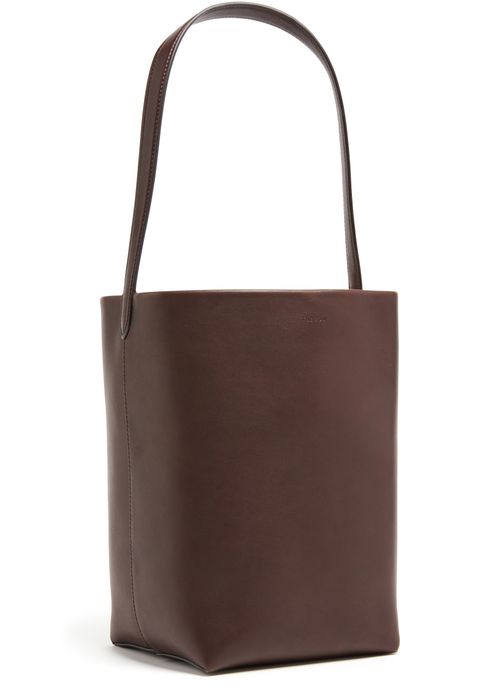 THE ROW Medium N/S Park Tote bag