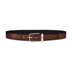 Men's Pont Neuf 35mm Belt, LOUIS VUITTON