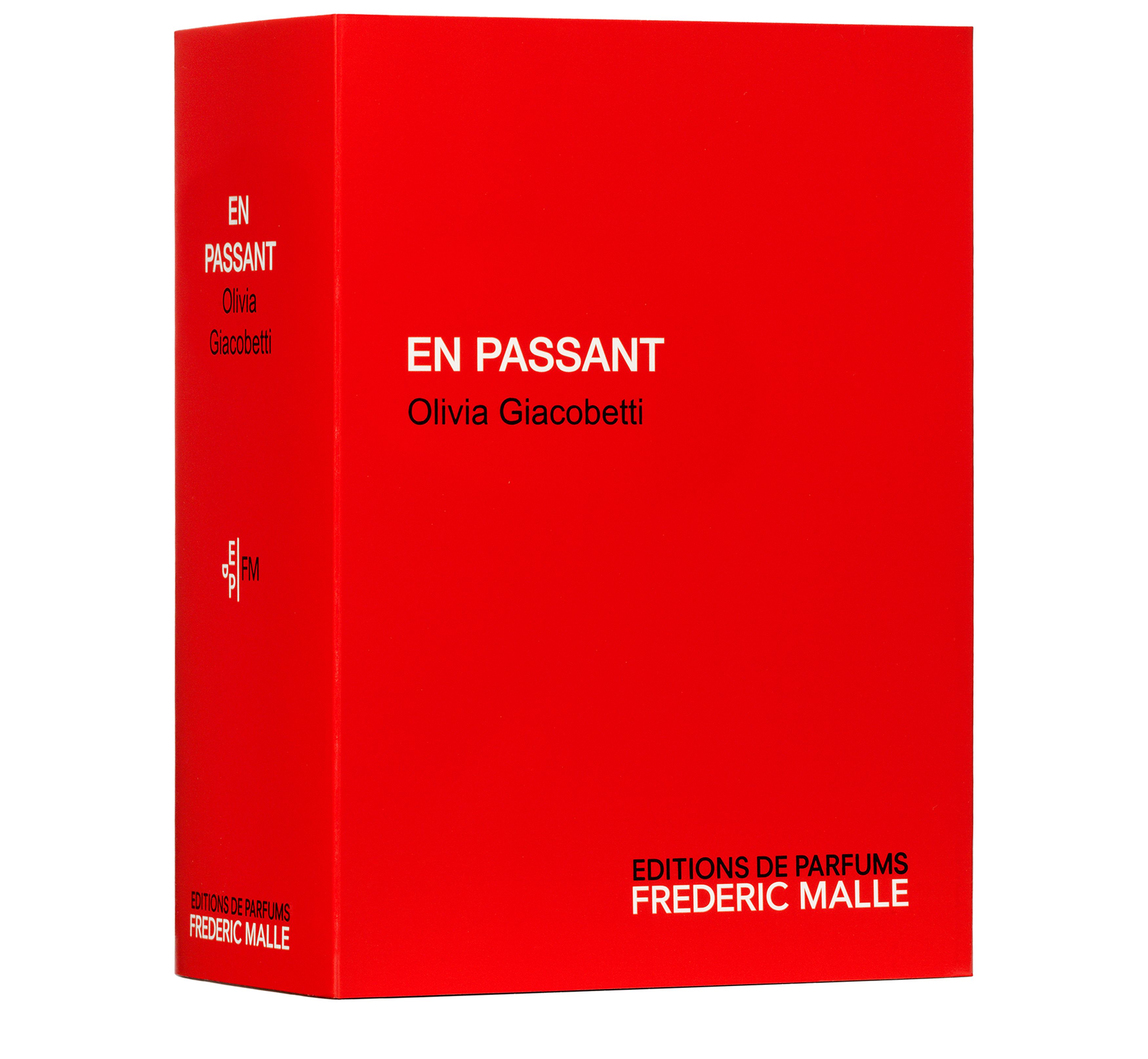 En Passant eau de parfum 100 ml thumbnail 5