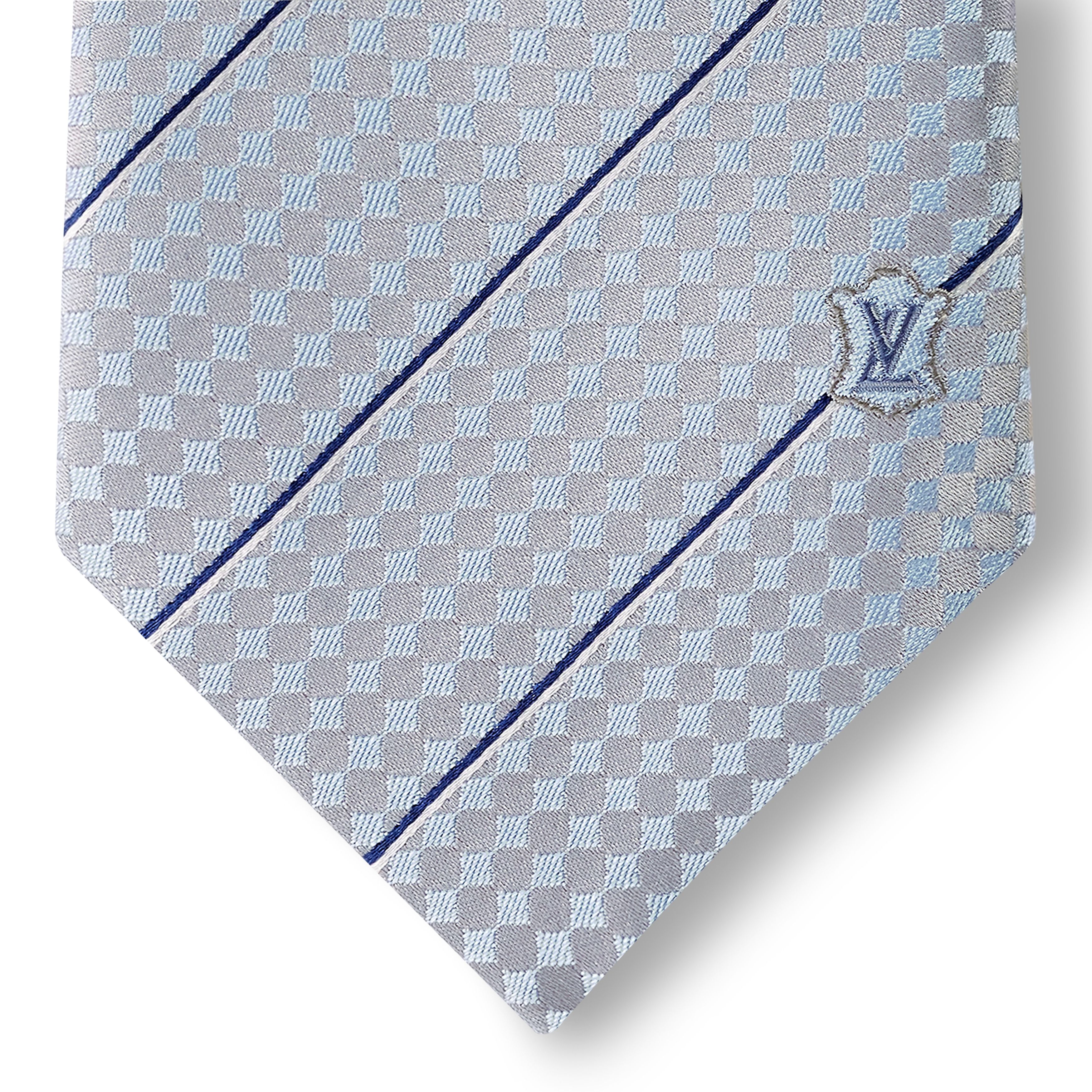 Ecu Tie thumbnail 5