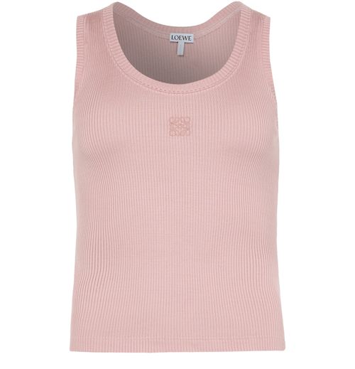 LOEWE Anagram vest top