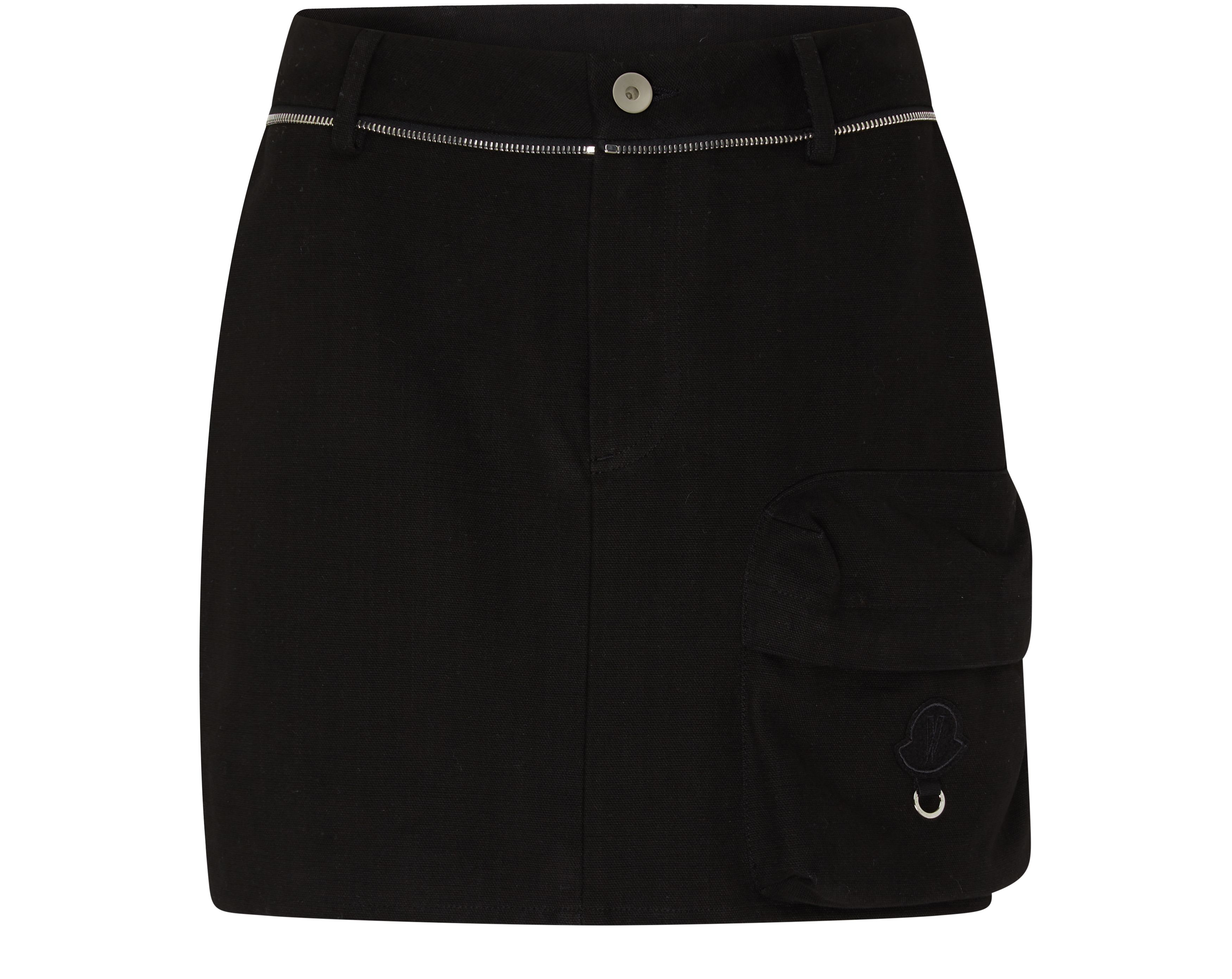 x Willow Smith - Mini skirt