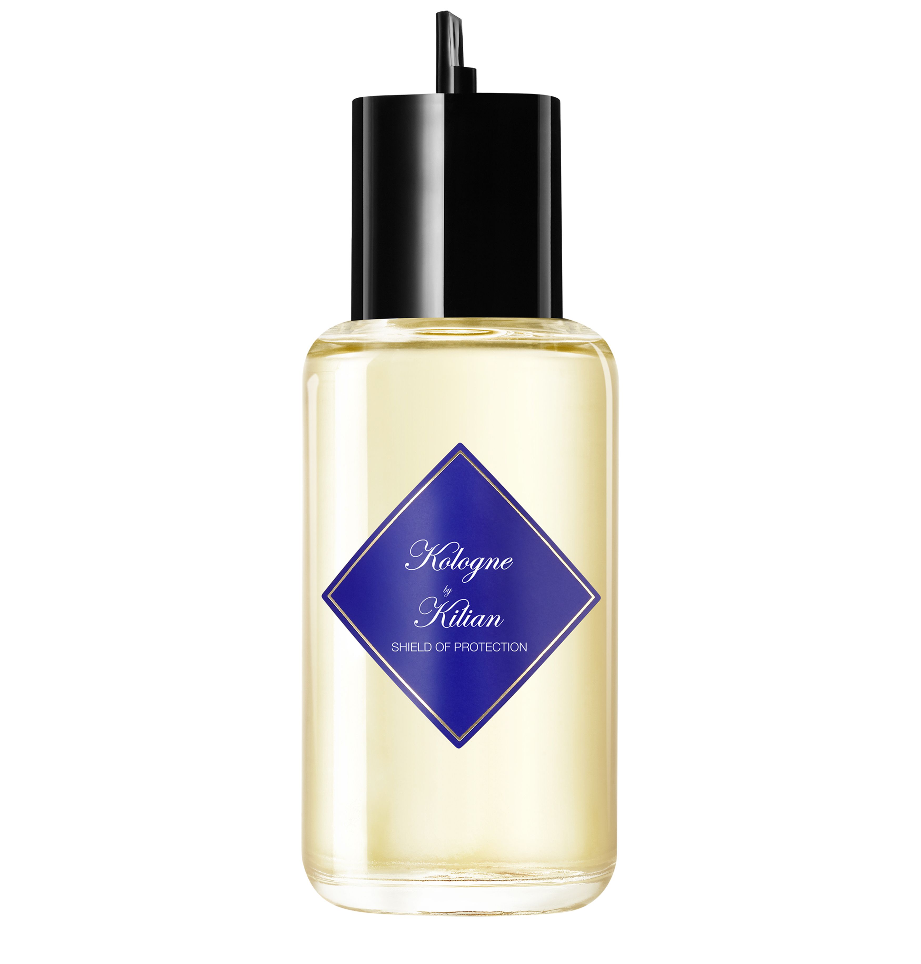 Kologne, Shield of protection eau de cologne refill 100 ml