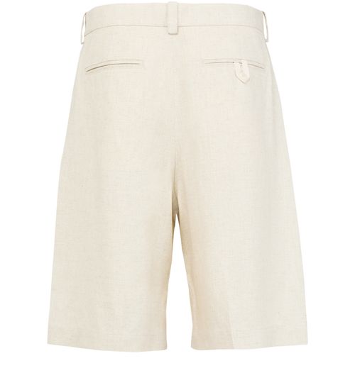 JACQUEMUS Melo shorts