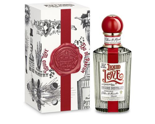 PENHALIGON'S Liquid Love eau de parfum 100 ml