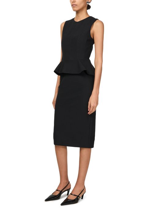 MAX MARA Cosmos midi dress