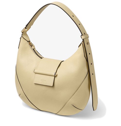 JIMMY CHOO Sac hobo Bar