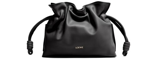 LOEWE Mini-Clutch Flamenco
