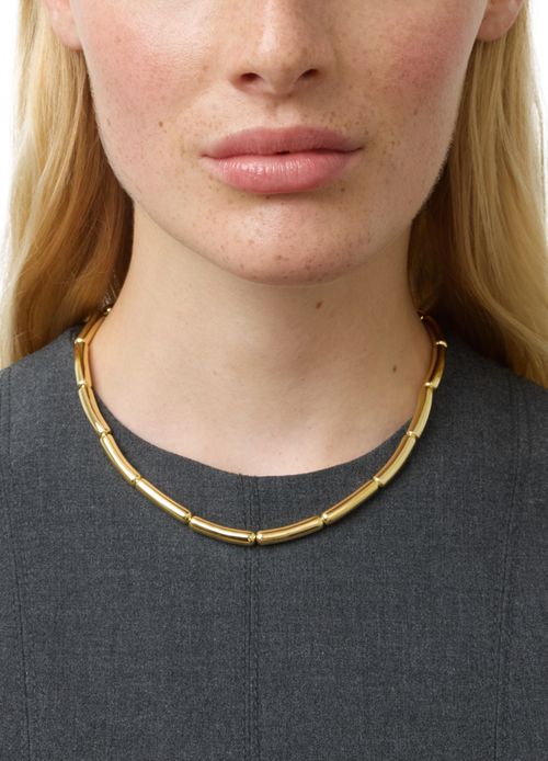 LIE STUDIO Margaret necklace