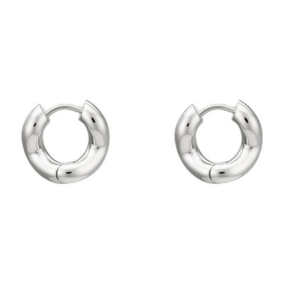 希少Charlotte Chesnais Mini Initial Hoop charlottechesnaisbominiinitial