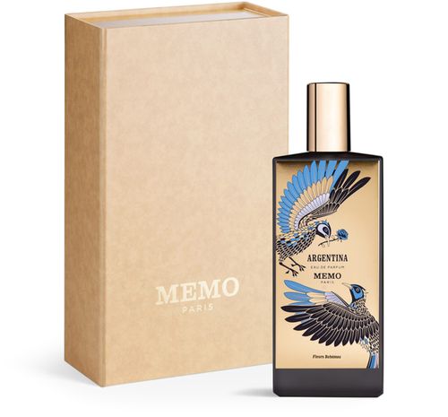 MEMO 아르헨티나(Argentina) 오드퍼퓸 75ml