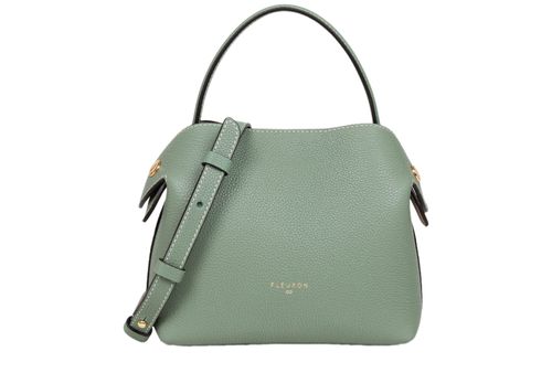 FLEURON Swann mini bag