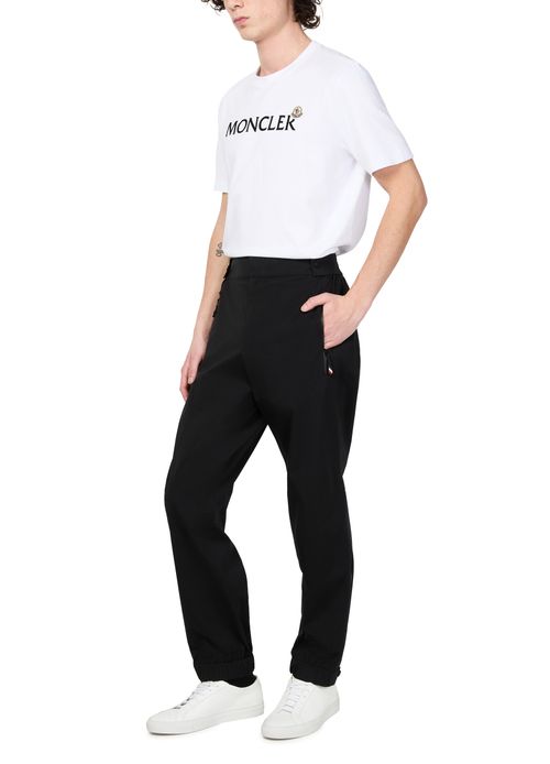 MONCLER GRENOBLE Trousers