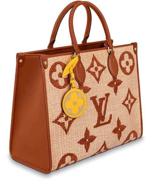 Cabas LOUIS VUITTON Femme | 24S