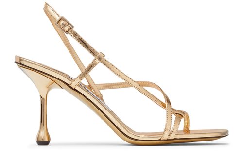 JIMMY CHOO Etana 80 sandals