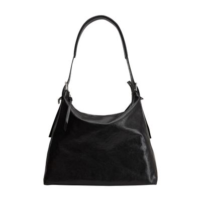 ベルト付きホーボーバッグ レディース | LEMAIRE | 24S