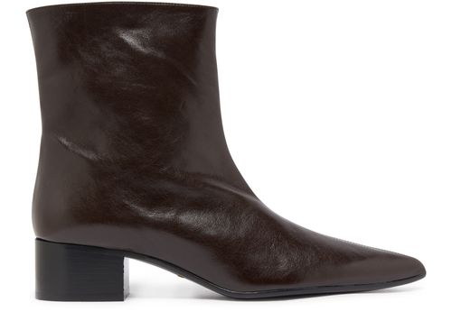 KHAITE Andee ankle boots 40