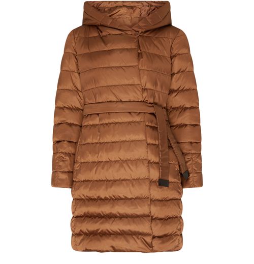 MAX MARA Novef reversible puffer jacket - THE CUBE