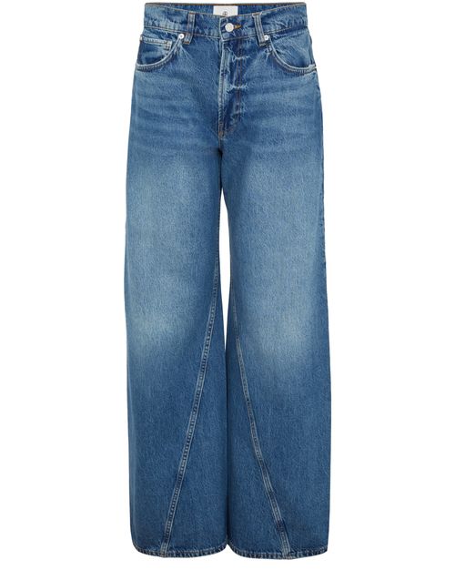 ANINE BING Brie jeans