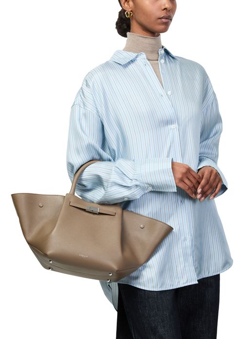 DEMELLIER Sac à main The Midi New York