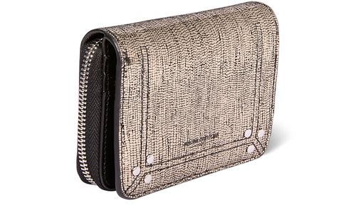 JEROME DREYFUSS Andre Wallet
