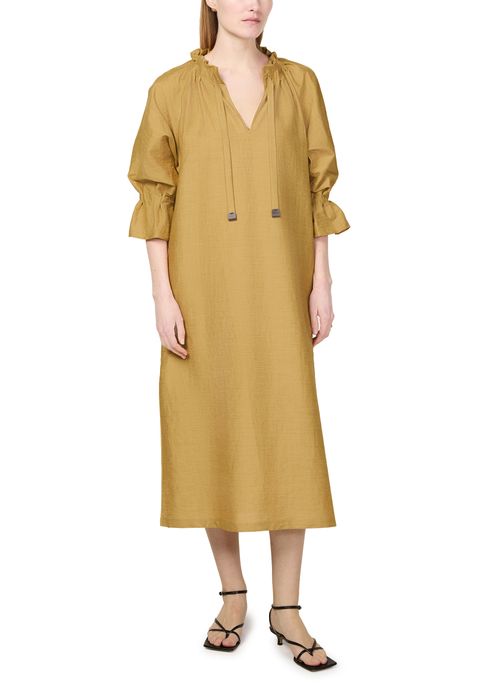 MAX MARA Jene maxi dress