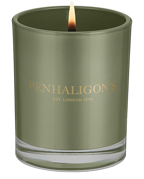 PENHALIGON'S Tabuk Harvest Trade Routes candle 200 g