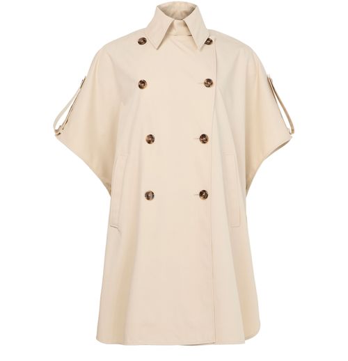 MAX MARA Finezza cape