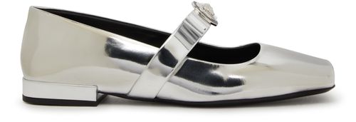 VERSACE Ballerines Gianni Ribbon
