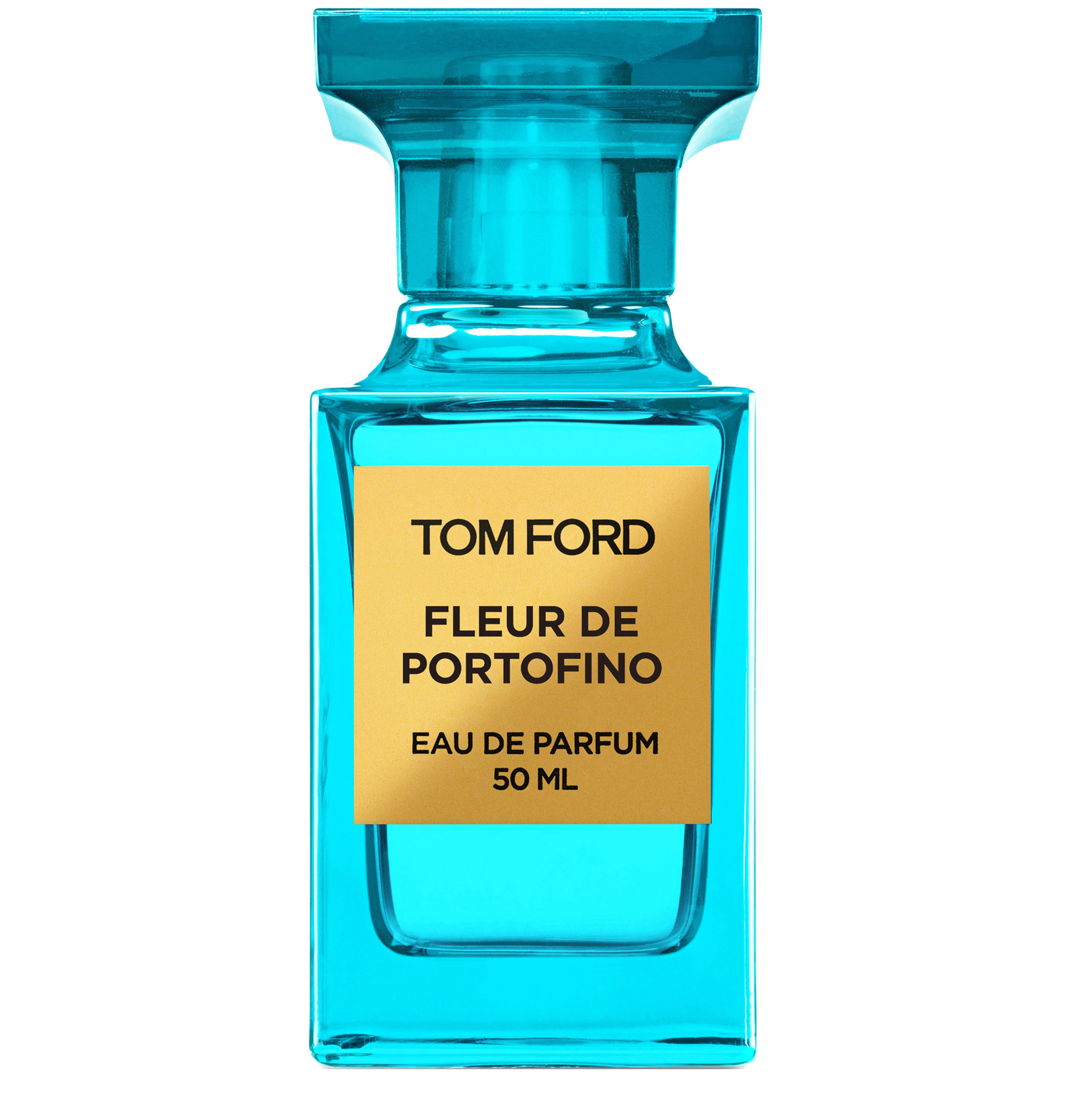Fleur de Portofino eau de parfum 50 ml