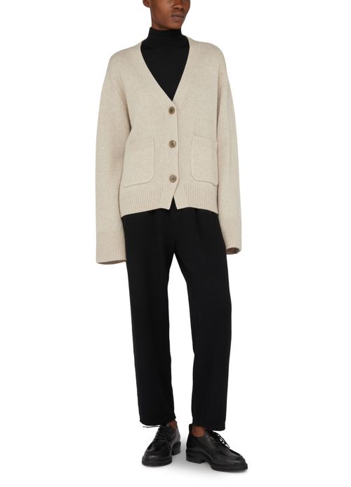 LISA YANG Cardigan en cachemire Danni