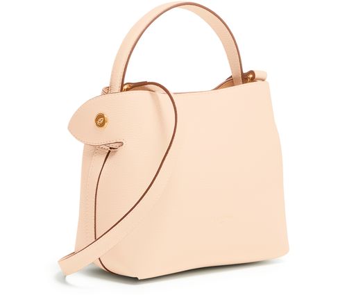 FLEURON Swann mini bag
