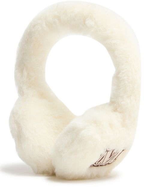 MAX MARA Muffy headband