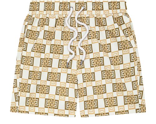 FRESCOBOL CARIOCA Angra clube sport swim shorts