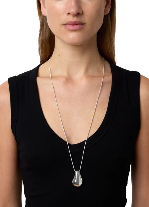 LIE STUDIO Collier Betty