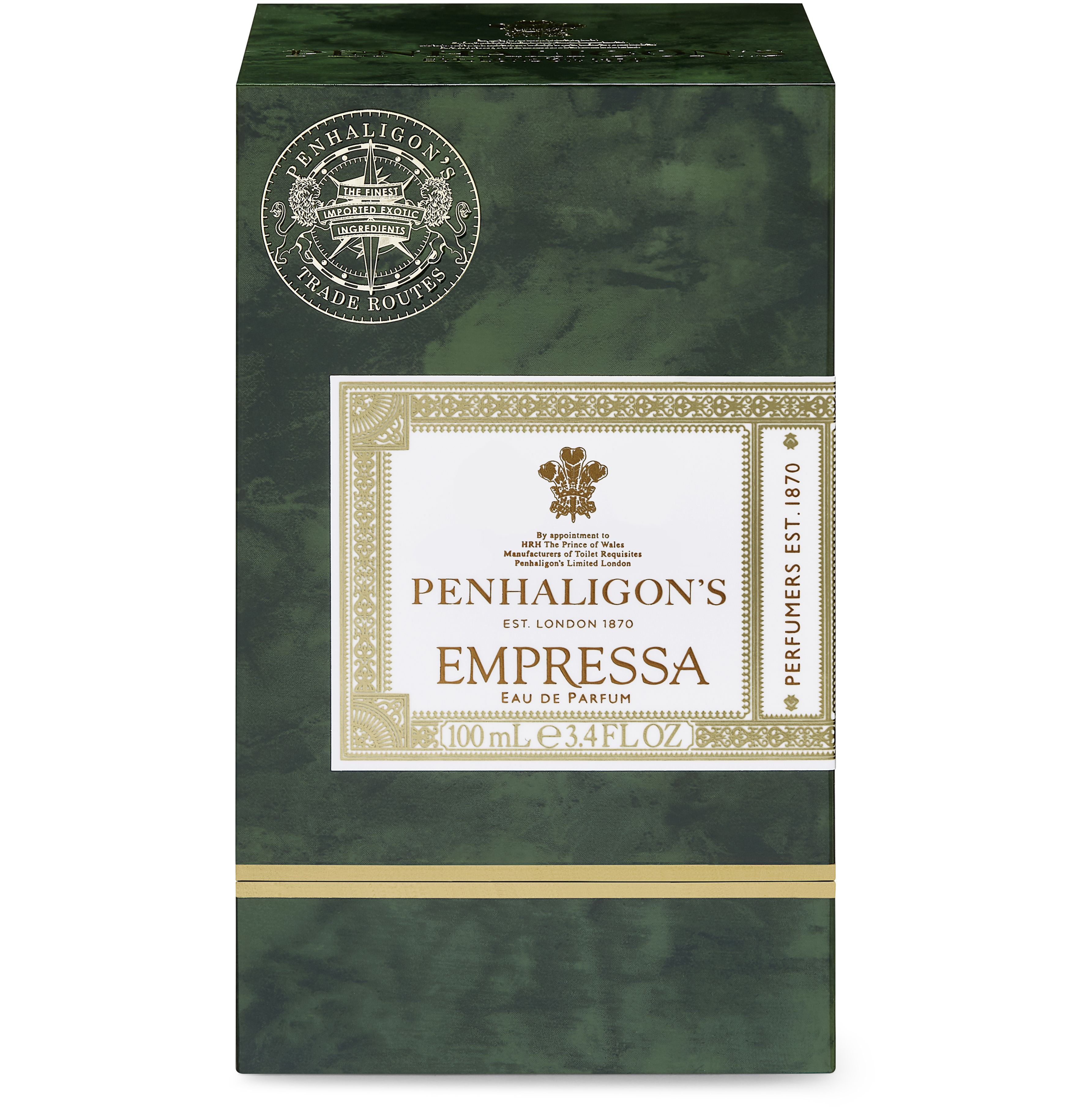 Empressa eau de parfum 100 ml thumbnail 4