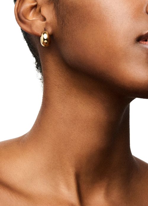 LIE STUDIO Boucles d'oreille Simone