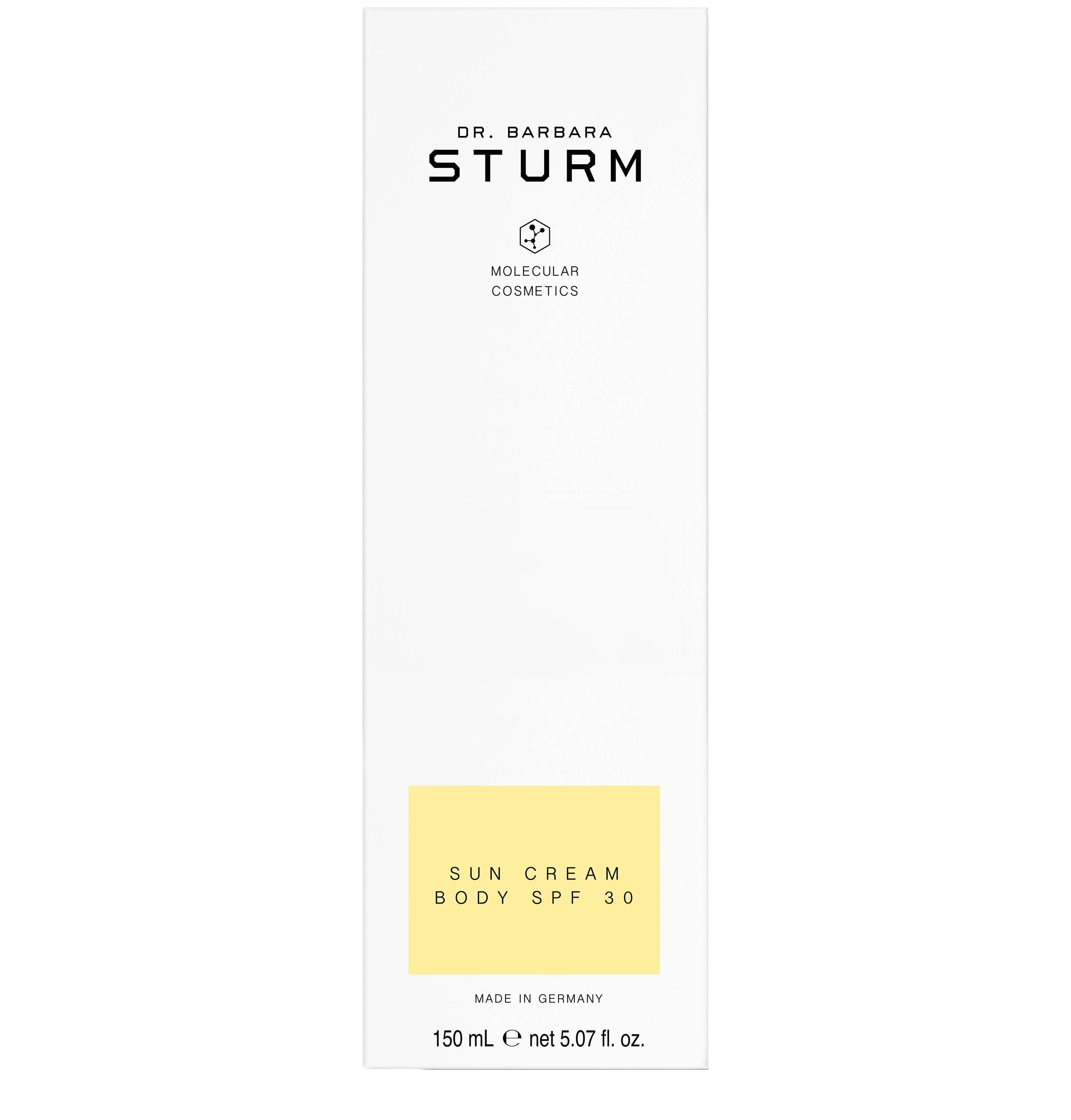 Sun Cream Body SPF 30, 150 ml thumbnail 3