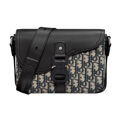 Roller Messenger Bag Herren DIOR 24S
