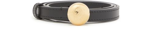 LOEWE Pebble belt