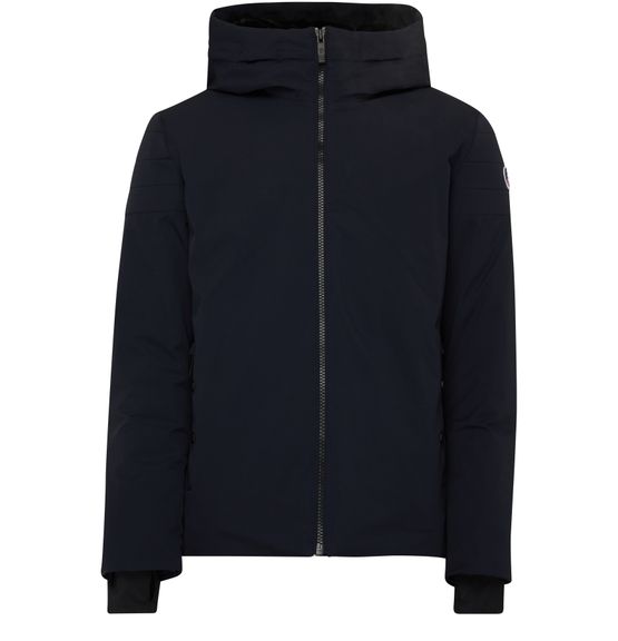 Guy jacket FUSALP