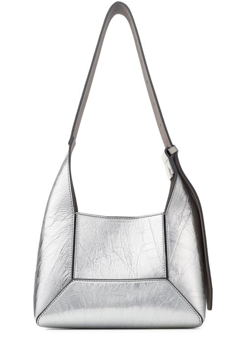 JIMMY CHOO Hobo Diamond bag