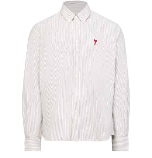 AMI PARIS Ami de Cur shirt