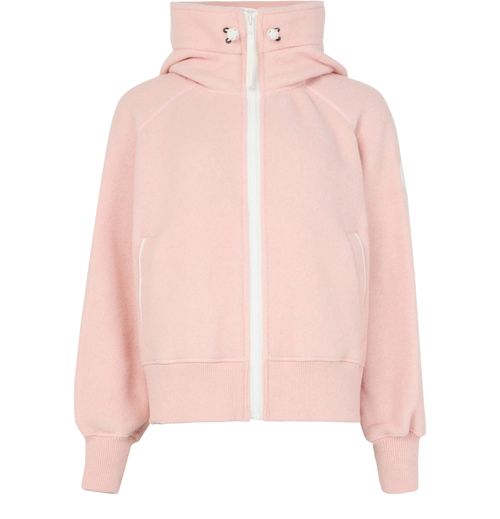 CANADA GOOSE Blouson en polaire Chilliwack