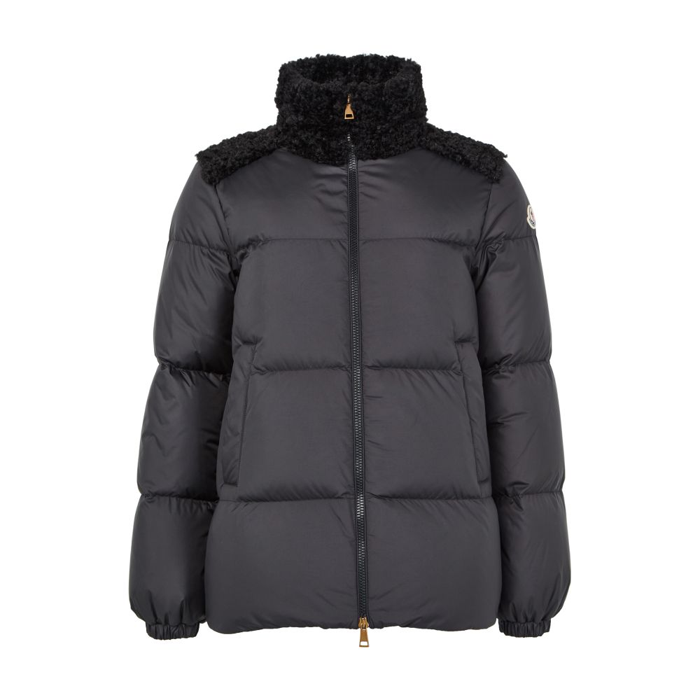 Esnaie down jacket thumbnail 7