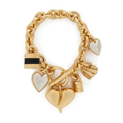 Chloé Gold-plated Bracelet