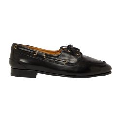 Black パンプス 【24AW / ナッパレザー / NEW】BALLY_women