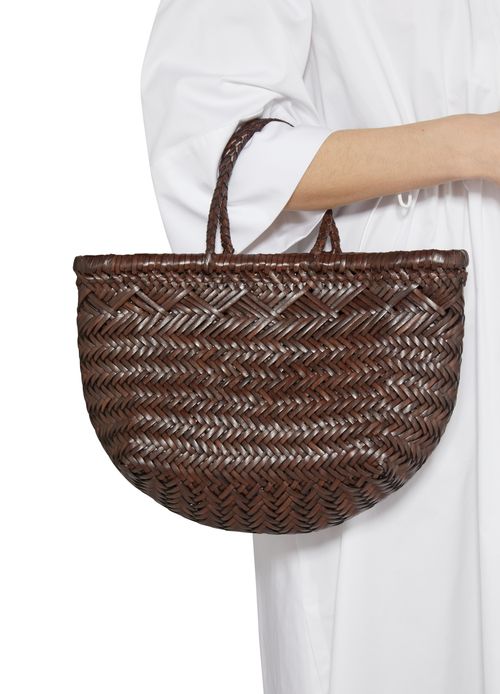 DRAGON DIFFUSION Bamboo Triple Jump Small bag