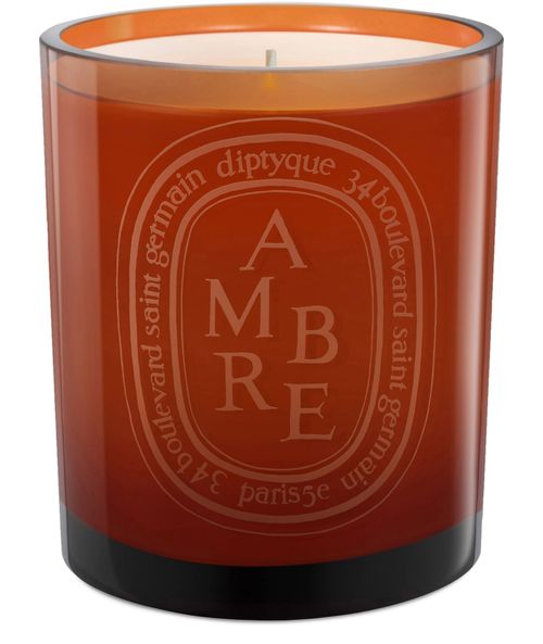 DIPTYQUE Bougie ambre Ambre 300 g