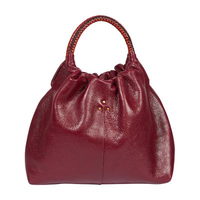 Jérôme Dreyfuss Gordi M Bag In Red